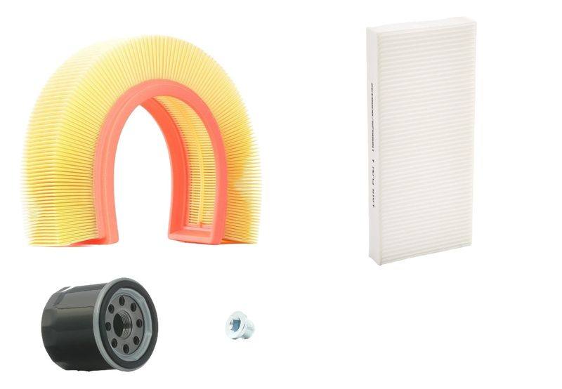 Filter Set