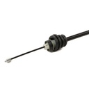 Cable Pull, clutch control