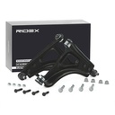 Repair Kit, control arm