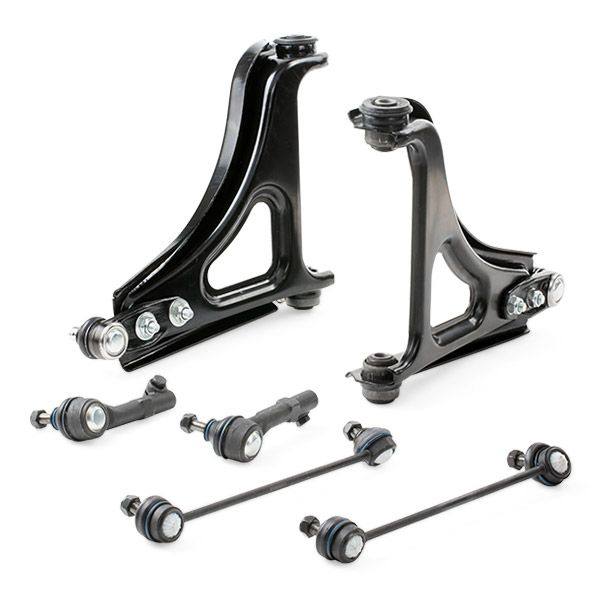 Repair Kit, control arm
