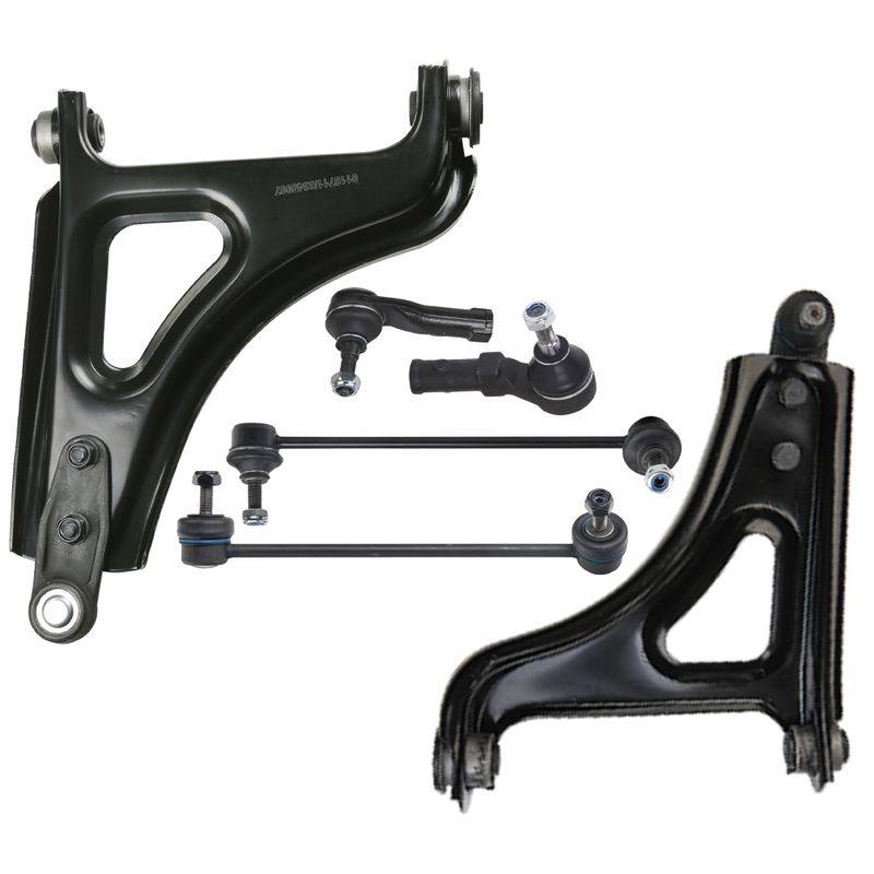 Repair Kit, control arm