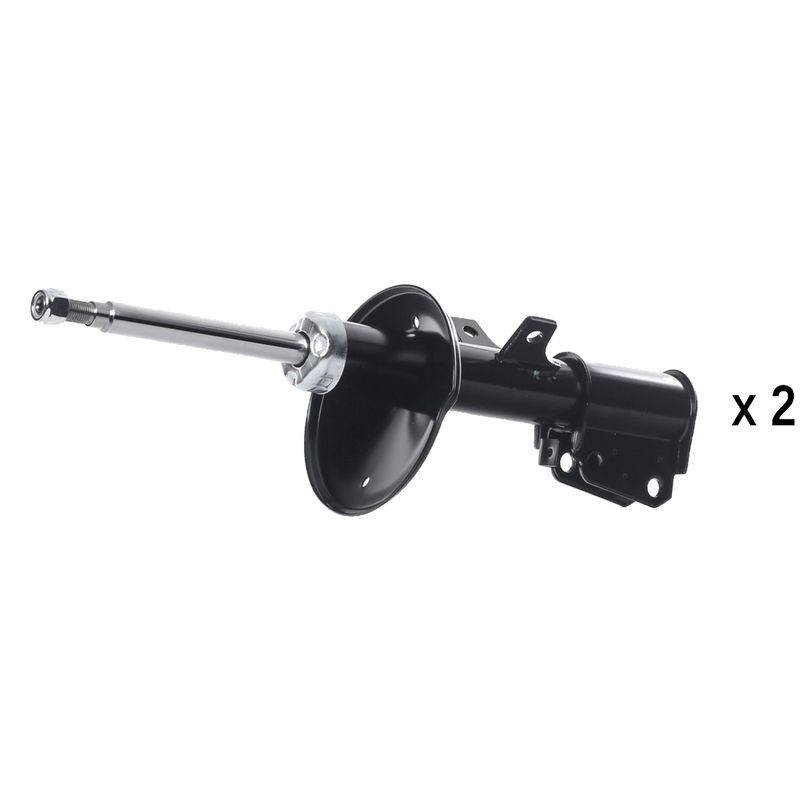 Shock Absorber