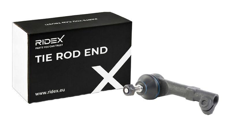 Tie Rod End