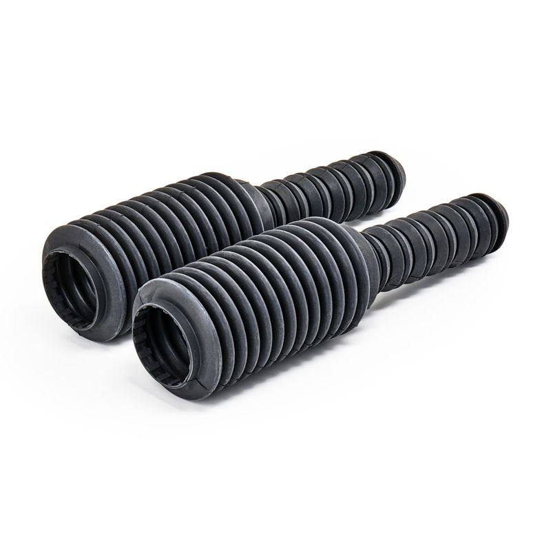 Dust Cover Kit, shock absorber