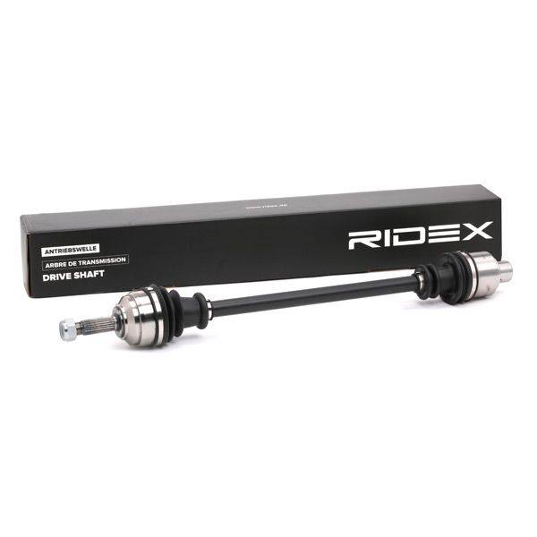 Drive Shaft