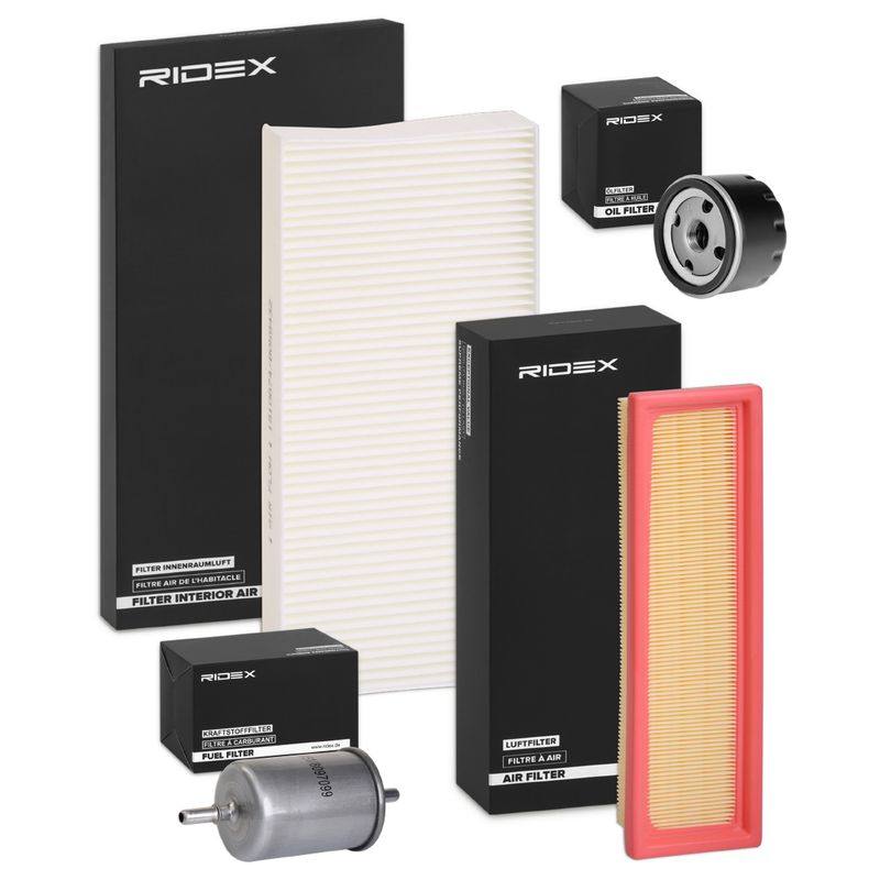 Filter Set