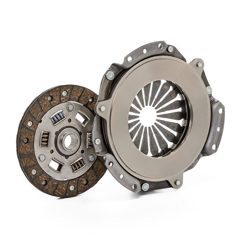 Clutch Kit