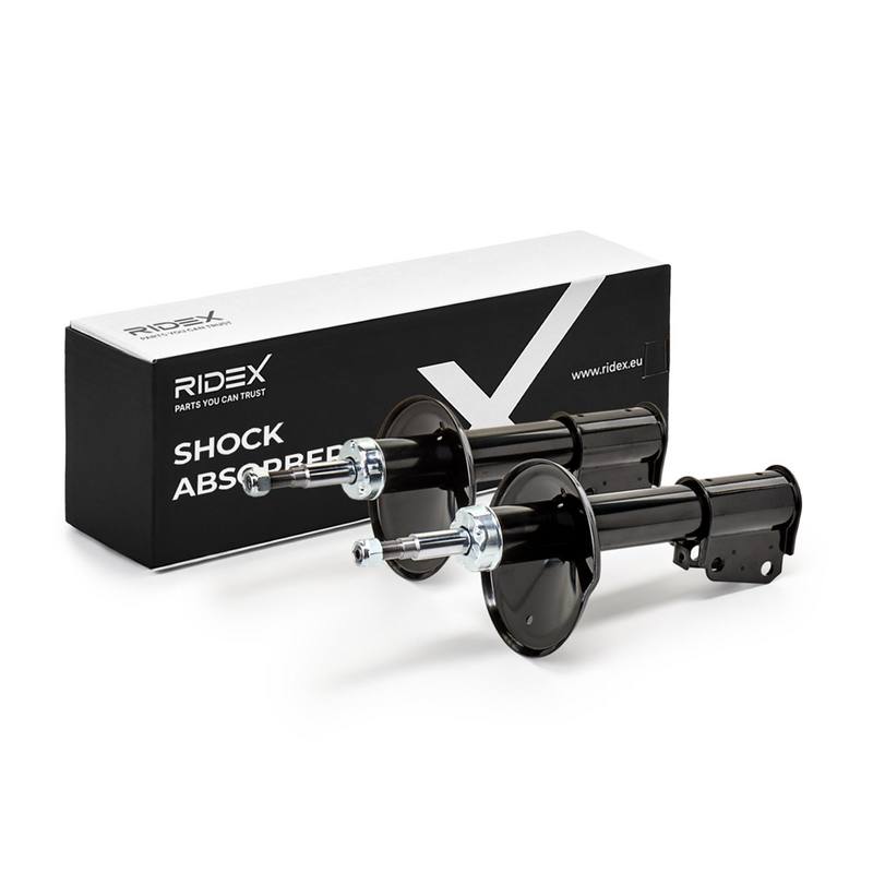 Shock Absorber