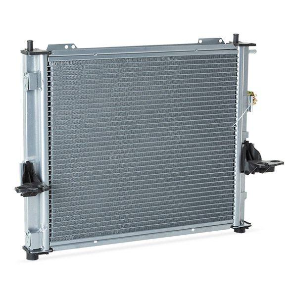 Cooling Module