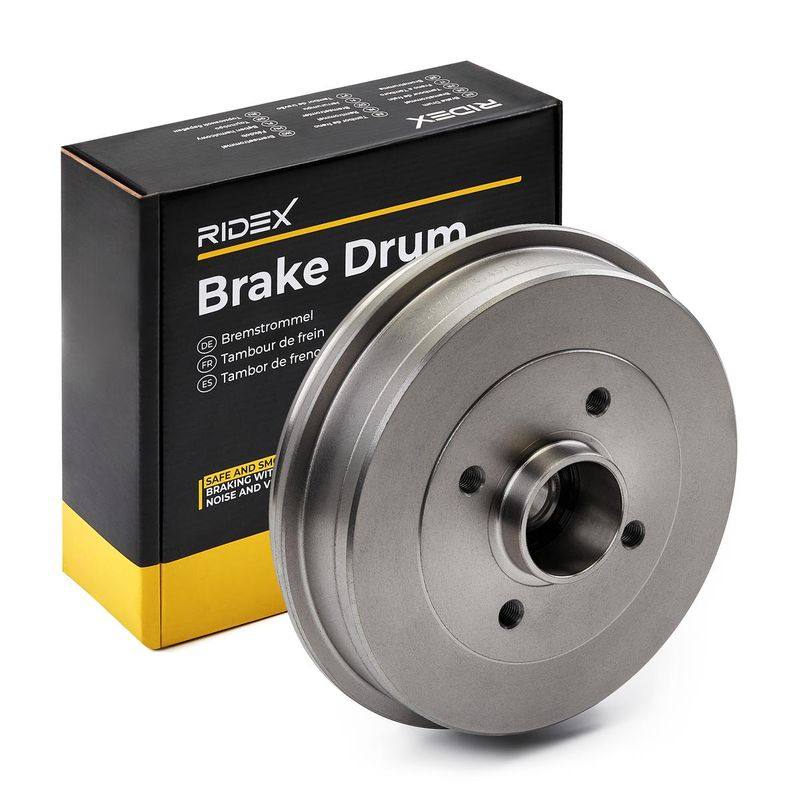 Brake Drum