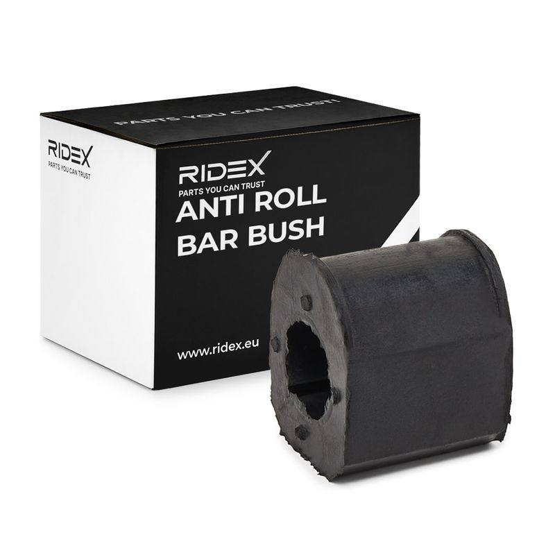 Mounting, stabiliser bar