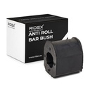 Mounting, stabiliser bar
