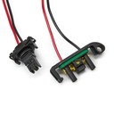 Control Unit, heating/ventilation