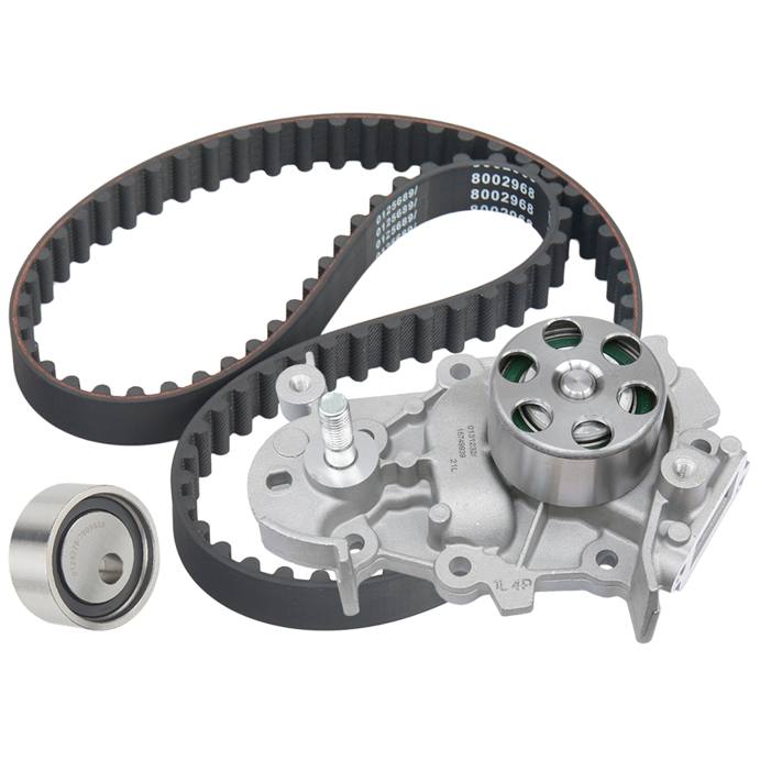 Water Pump & Timing Belt Kit