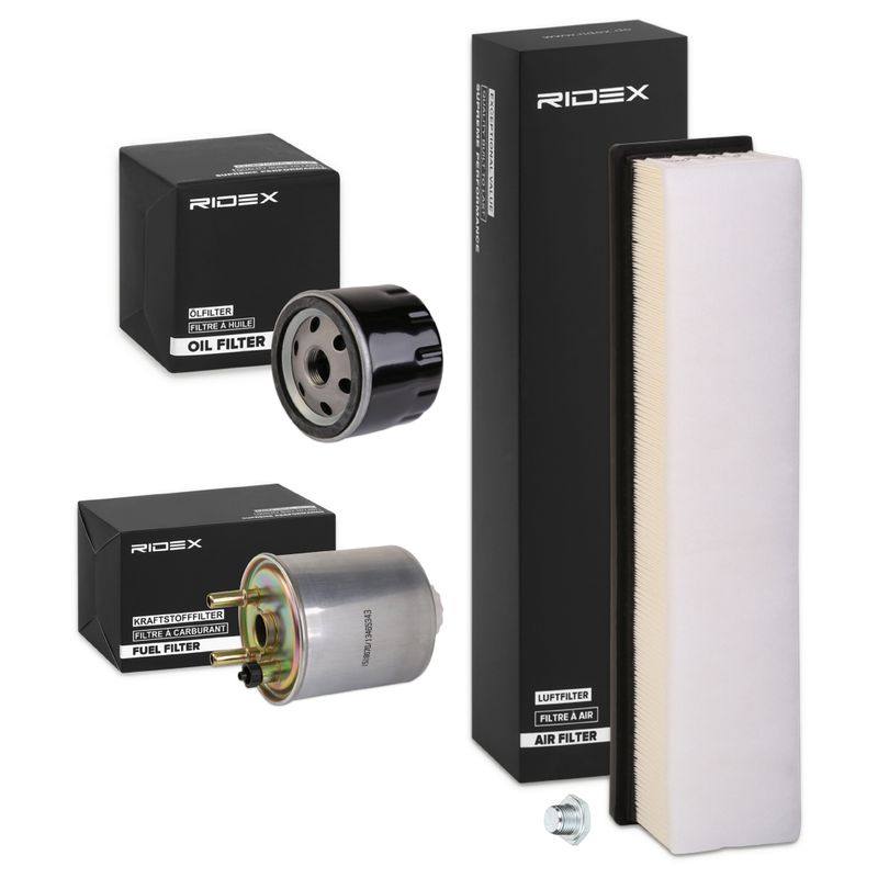 Filter Set