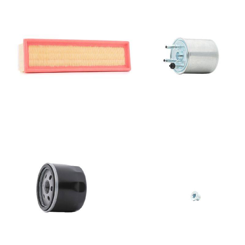 Filter Set