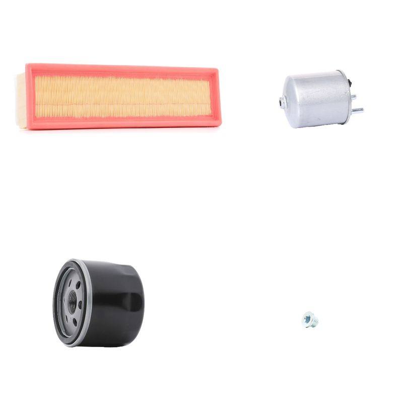 Filter Set