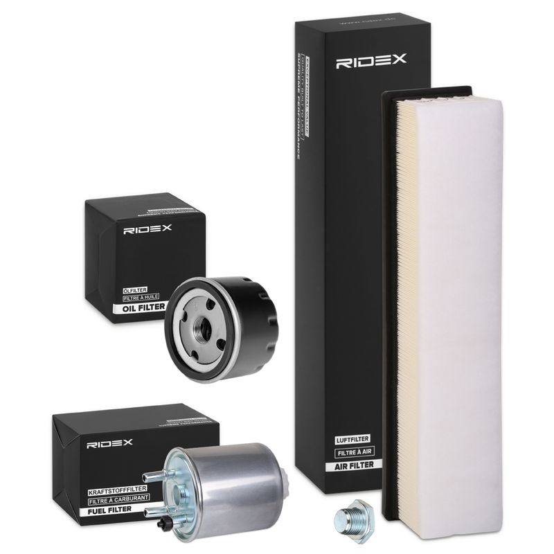 Filter Set