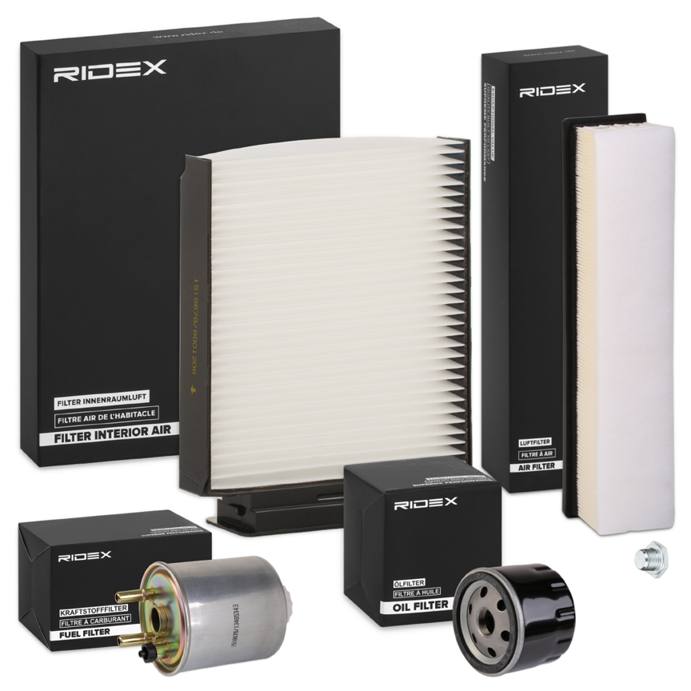 Filter Set