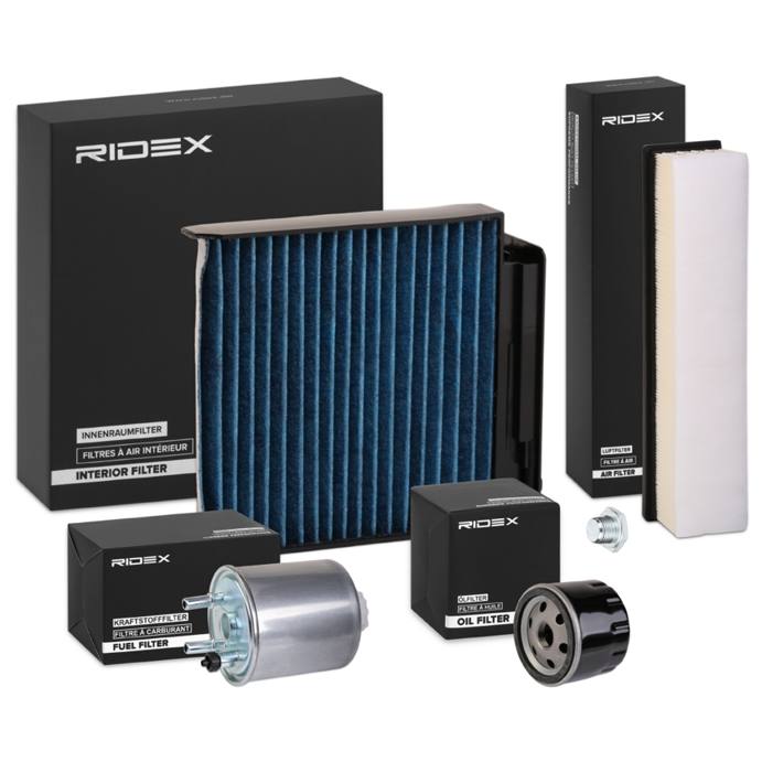 Filter Set