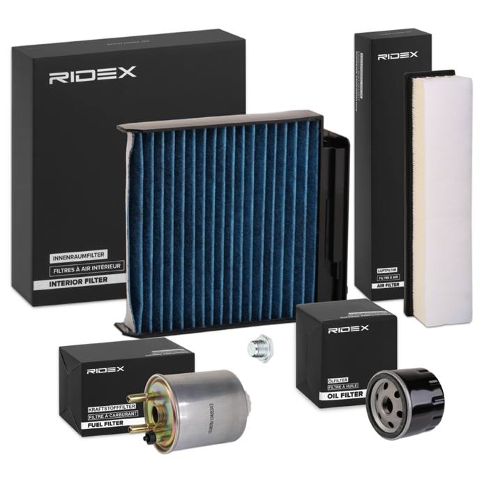 Filter Set