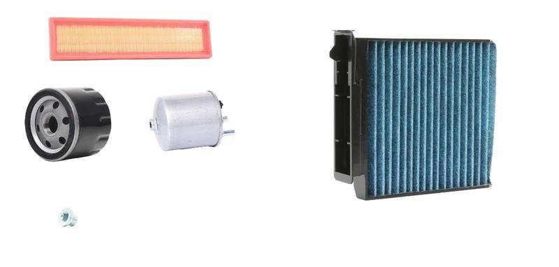 Filter Set