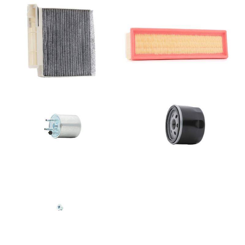 Filter Set