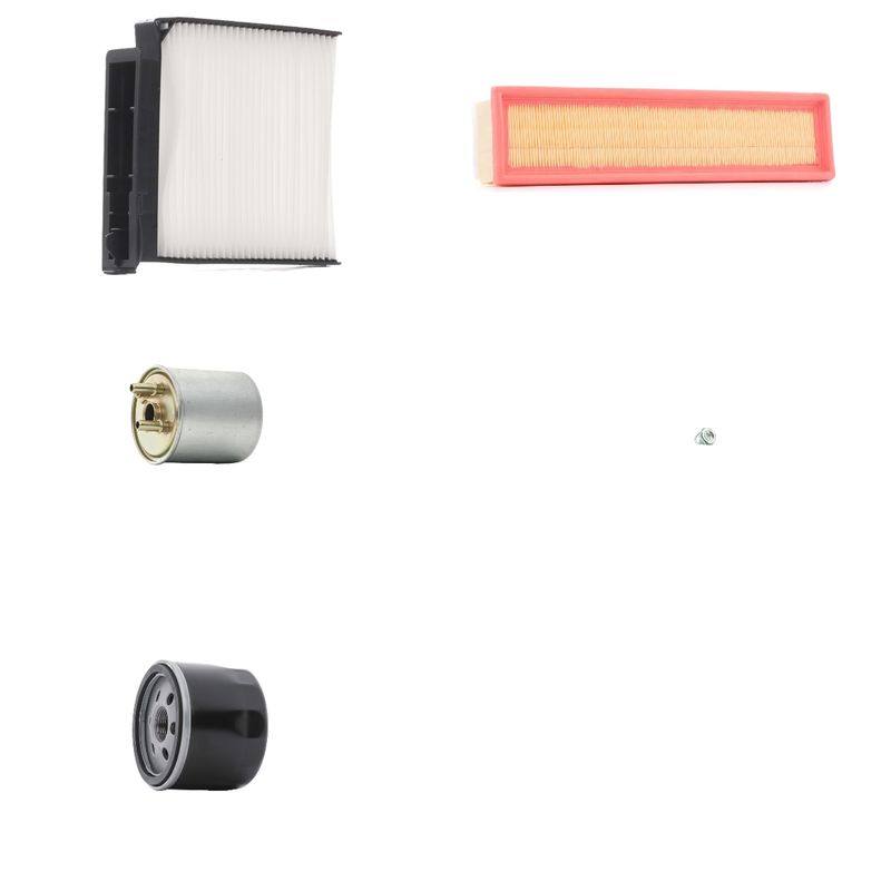 Filter Set