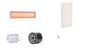 Filter Set