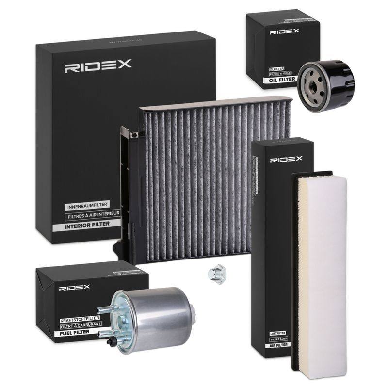 Filter Set