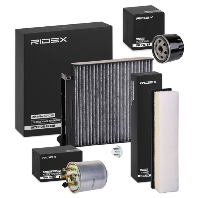 Filter Set