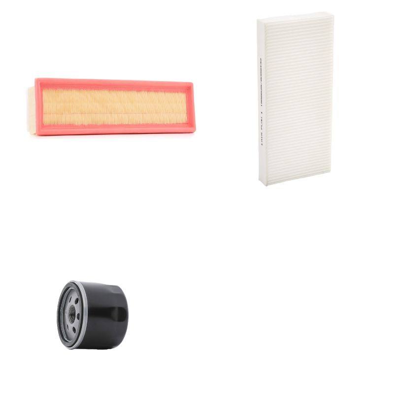 Filter Set