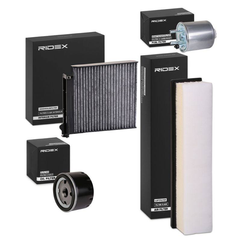 Filter Set