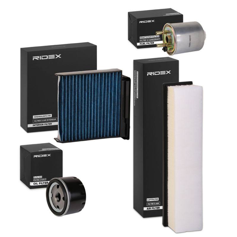 Filter Set