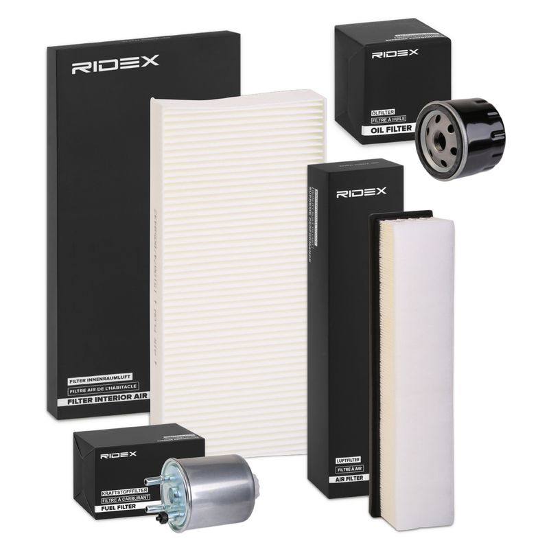 Filter Set