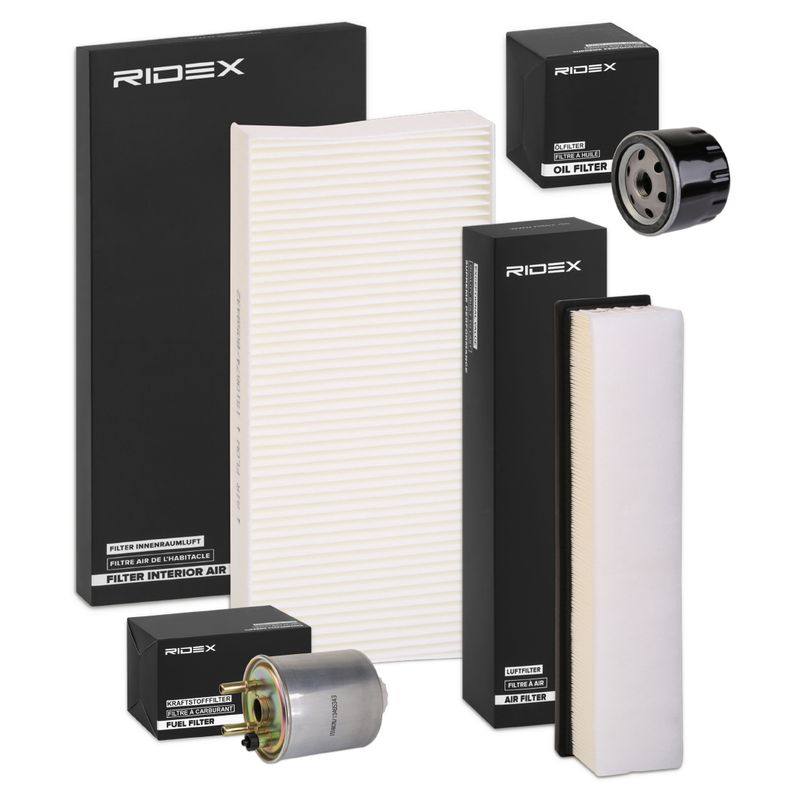 Filter Set