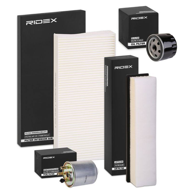 Filter Set