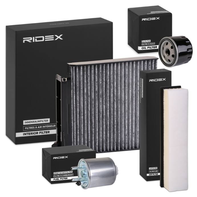 Filter Set