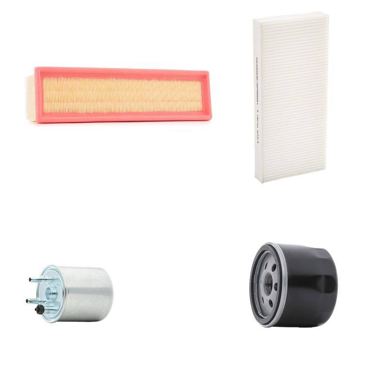 Filter Set