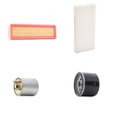 Filter Set