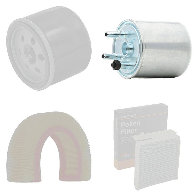 Filter Set