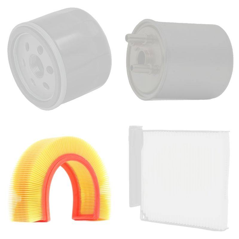 Filter Set