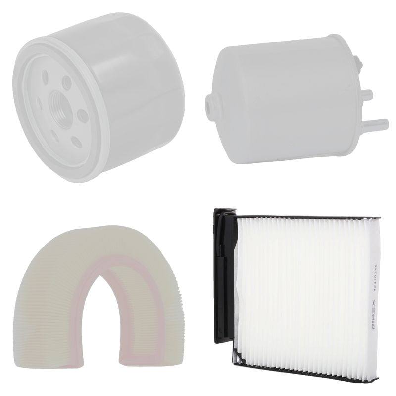 Filter Set