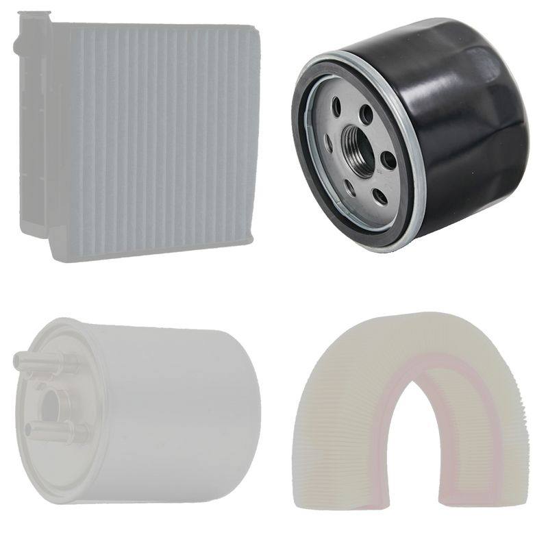 Filter Set