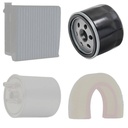 Filter Set