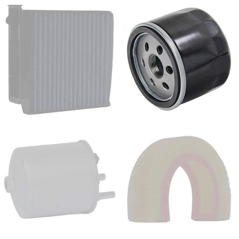 Filter Set