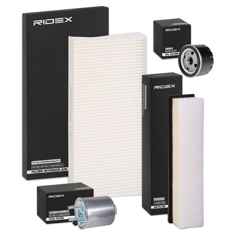Filter Set