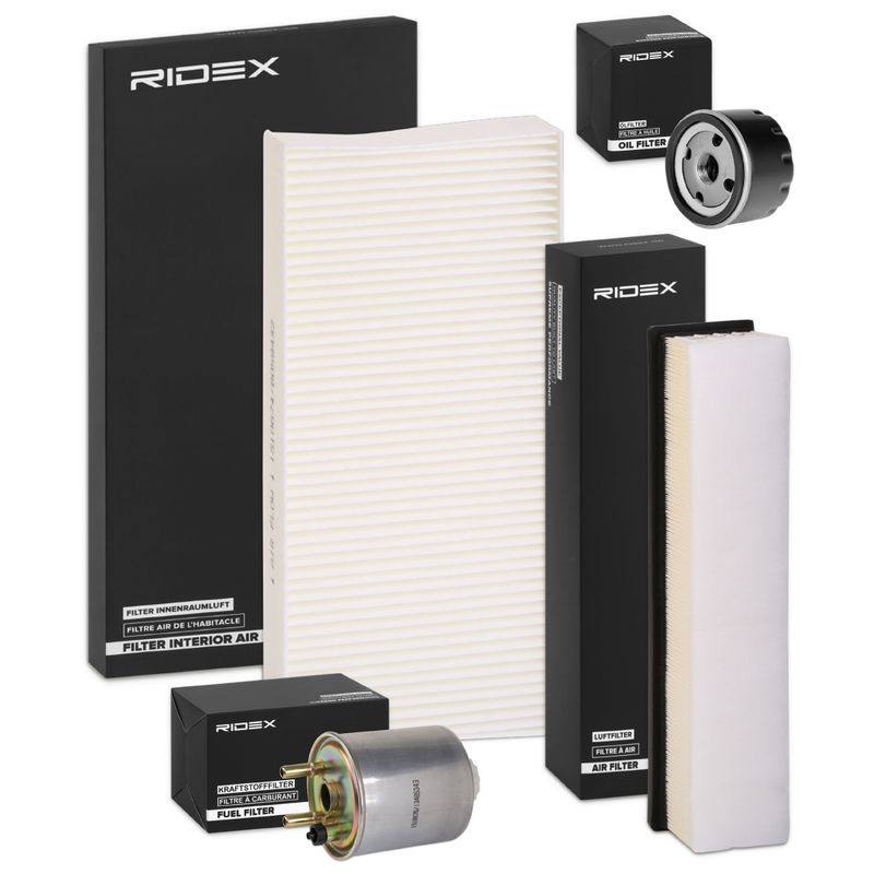Filter Set