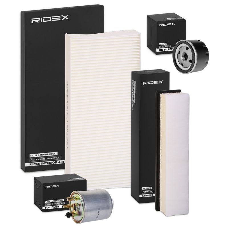 Filter Set