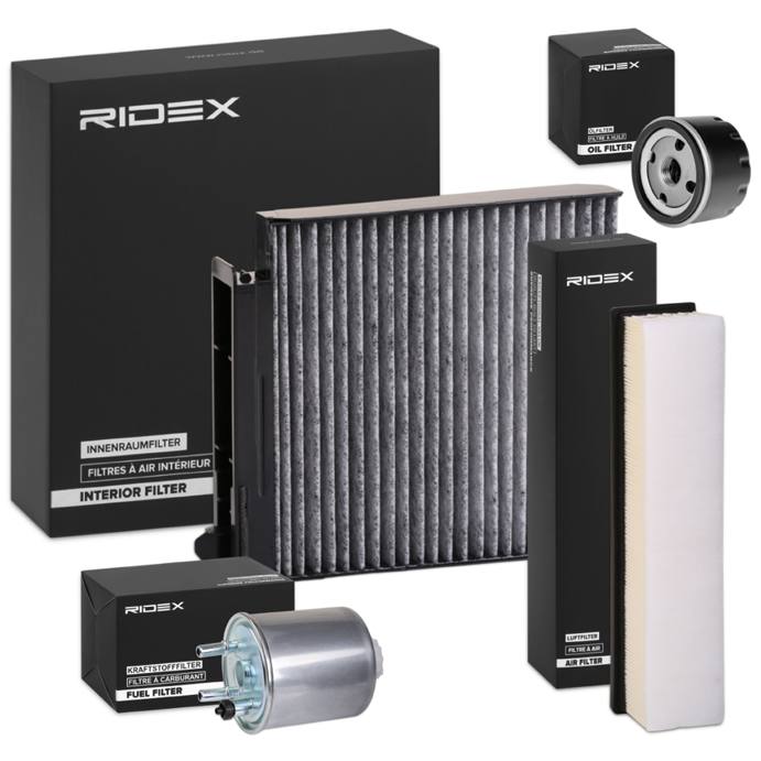 Filter Set